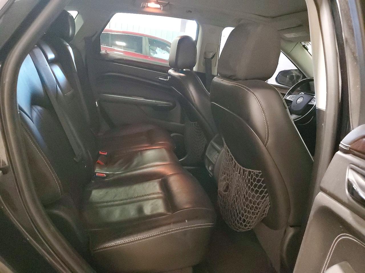 Cadillac SRX Performance Collection