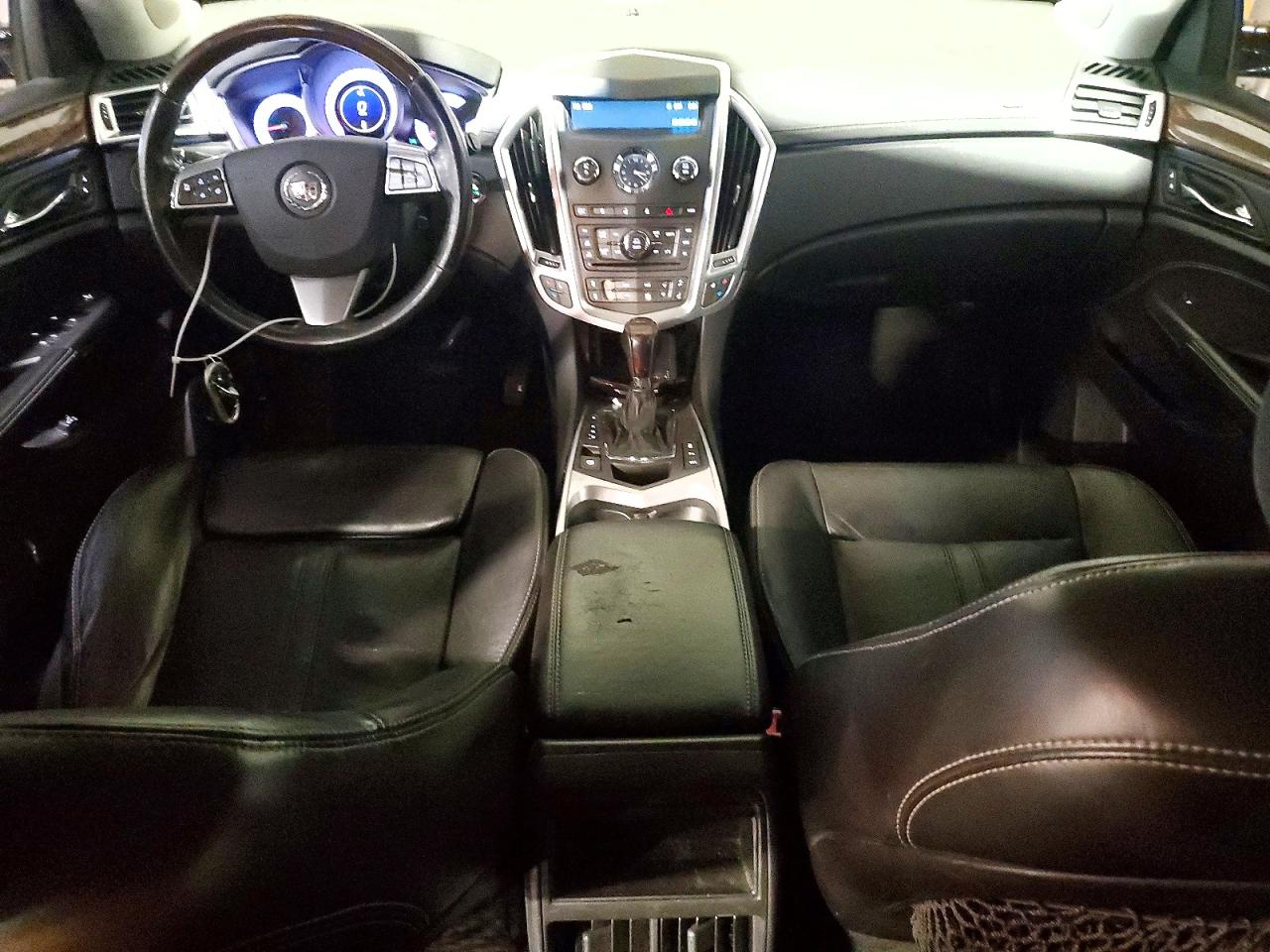 Cadillac SRX Performance Collection