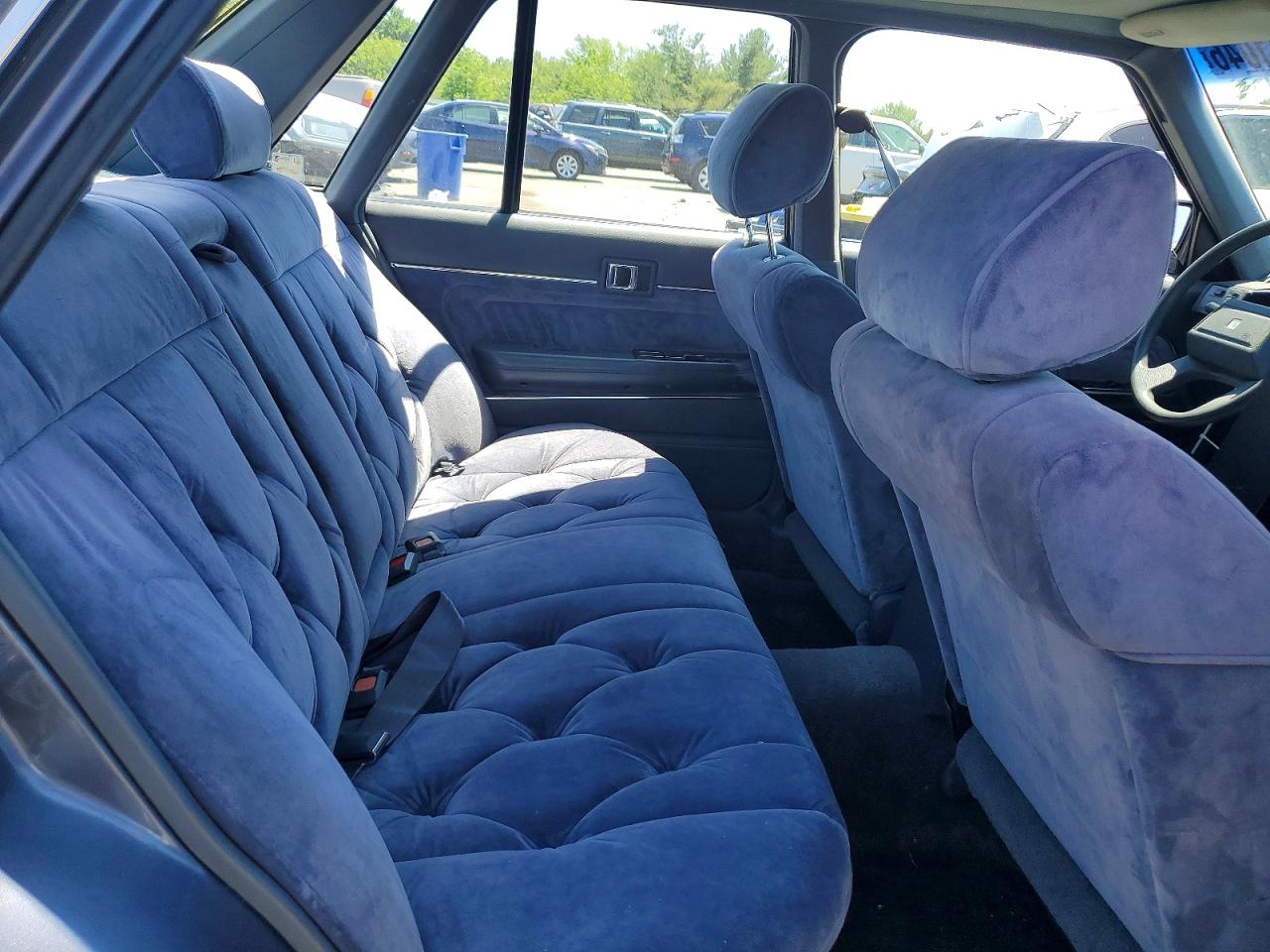 Toyota Cressida Luxury