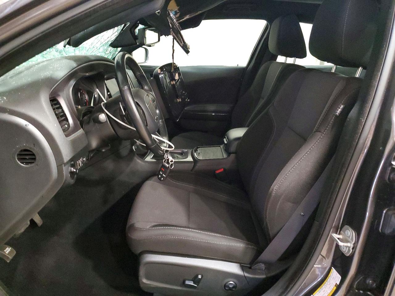 Dodge Charger Sxt