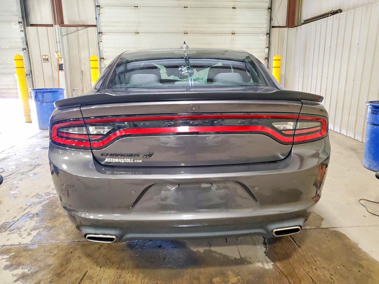 Dodge Charger Sxt