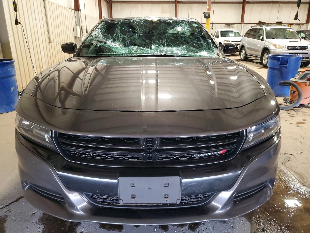 Dodge Charger Sxt