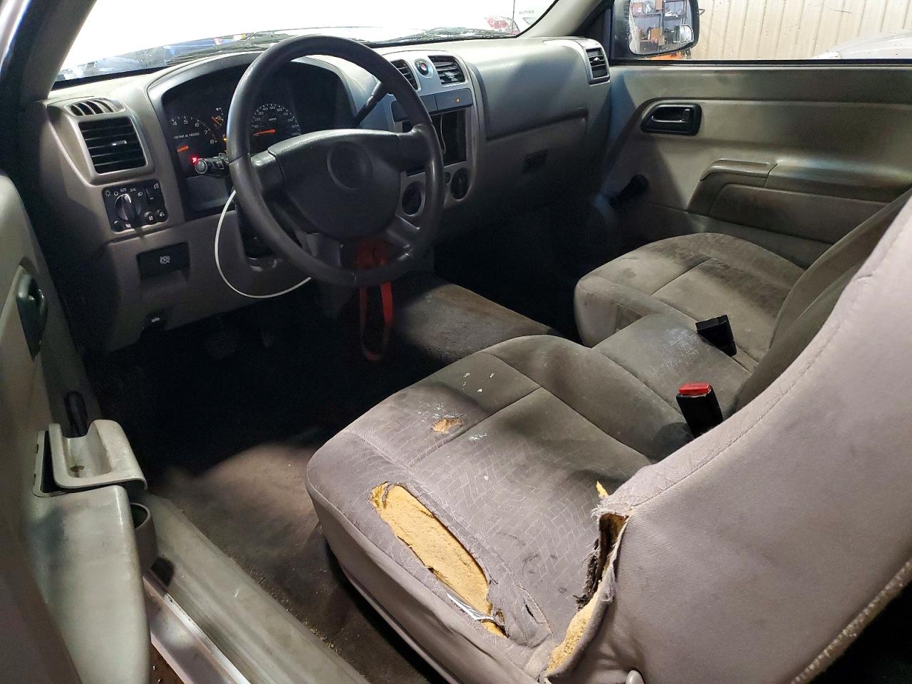 Chevrolet Colorado Ls