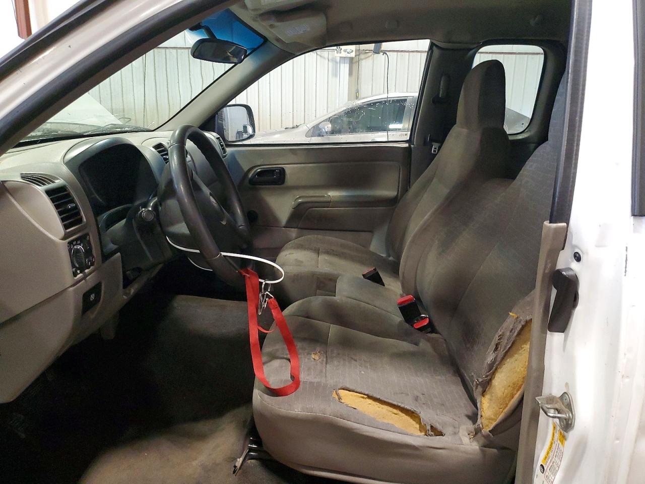 Chevrolet Colorado Ls