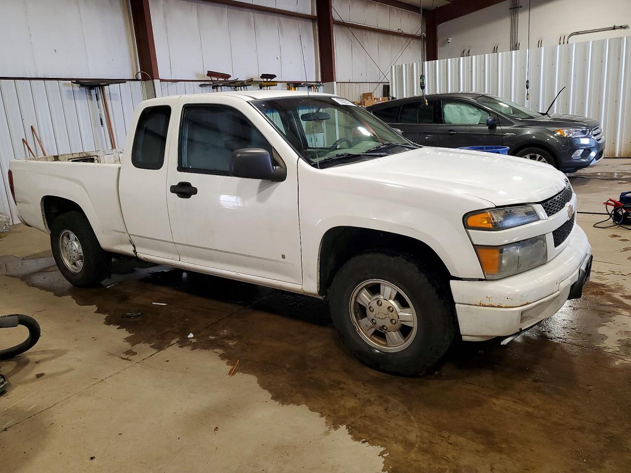 Chevrolet Colorado Ls
