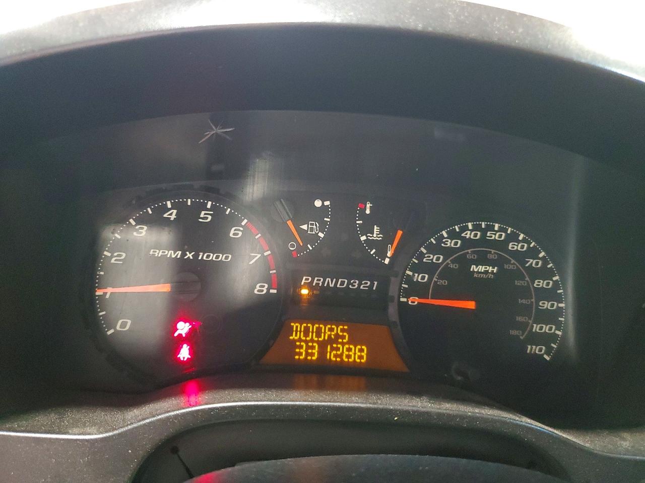 Chevrolet Colorado Ls