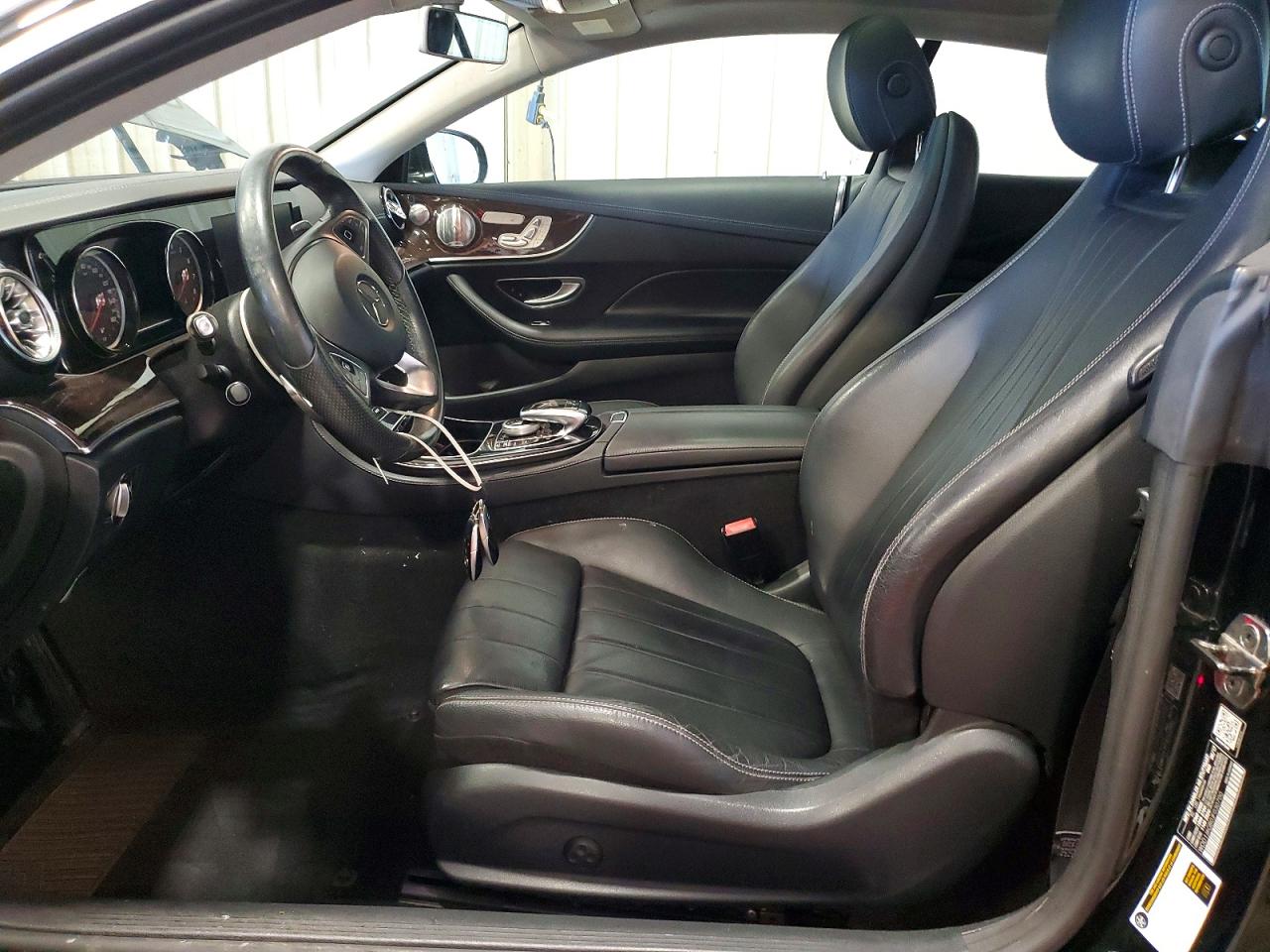 Mercedes-Benz E-Class 400 4matic