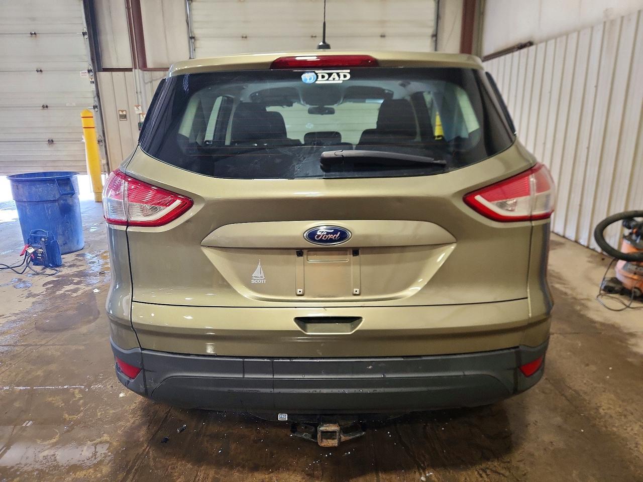 Ford Escape S