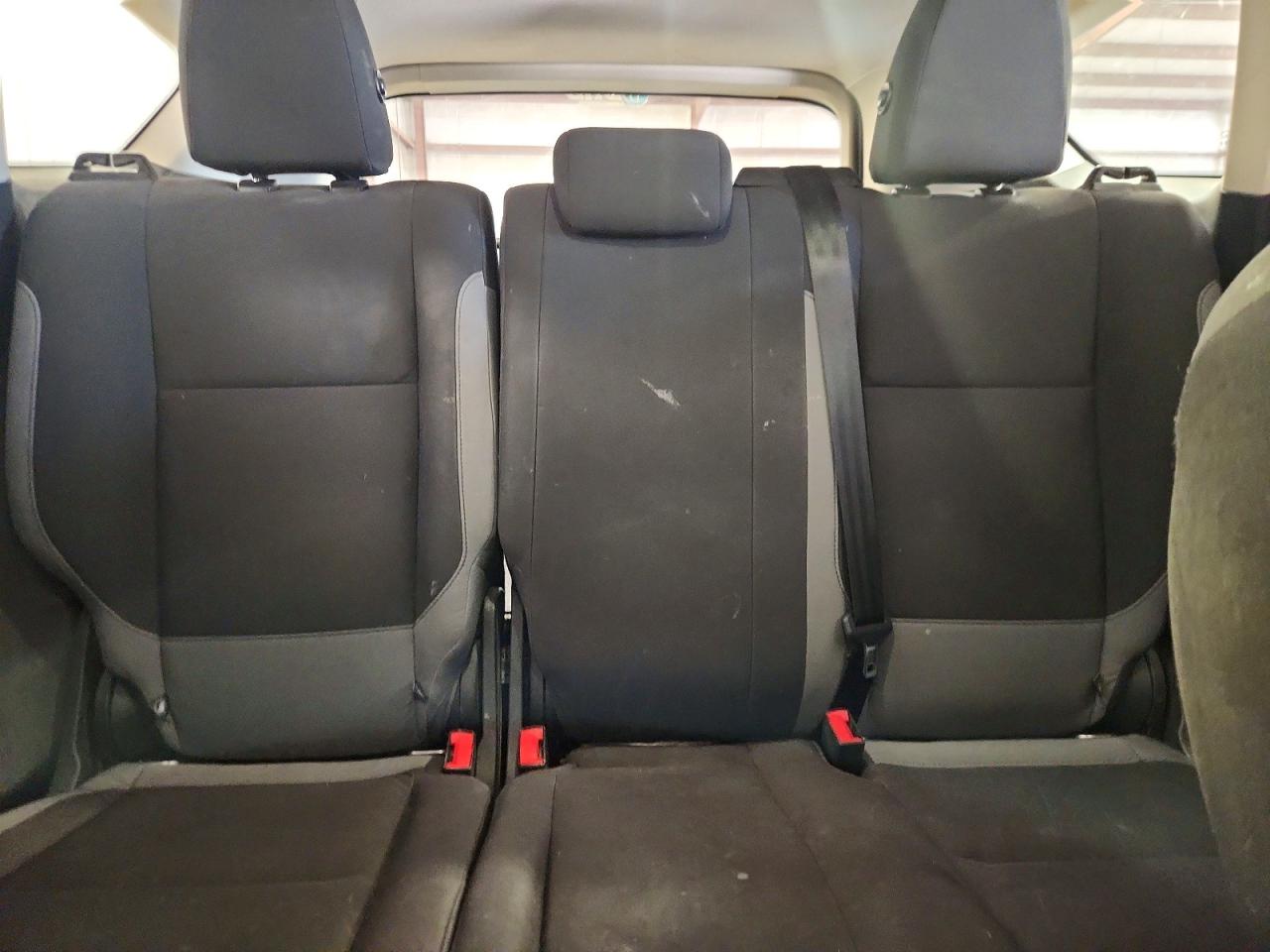 Ford Escape S