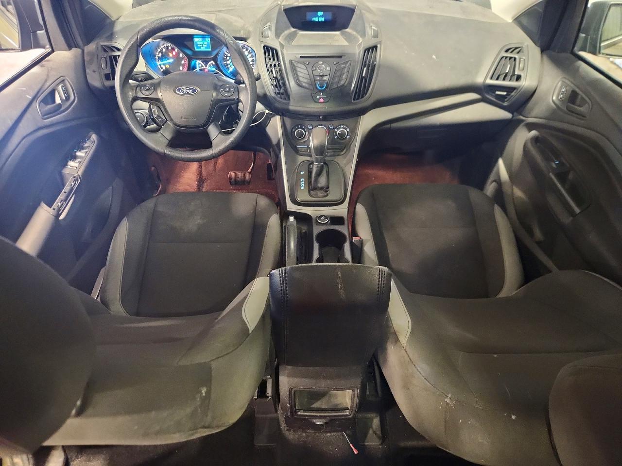 Ford Escape S