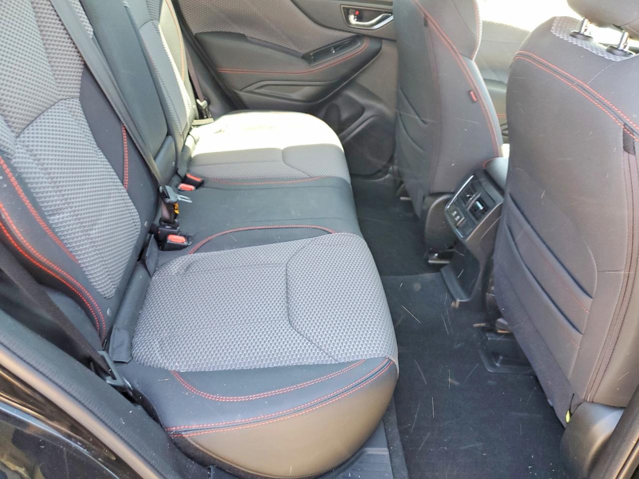 Subaru Forester Sport