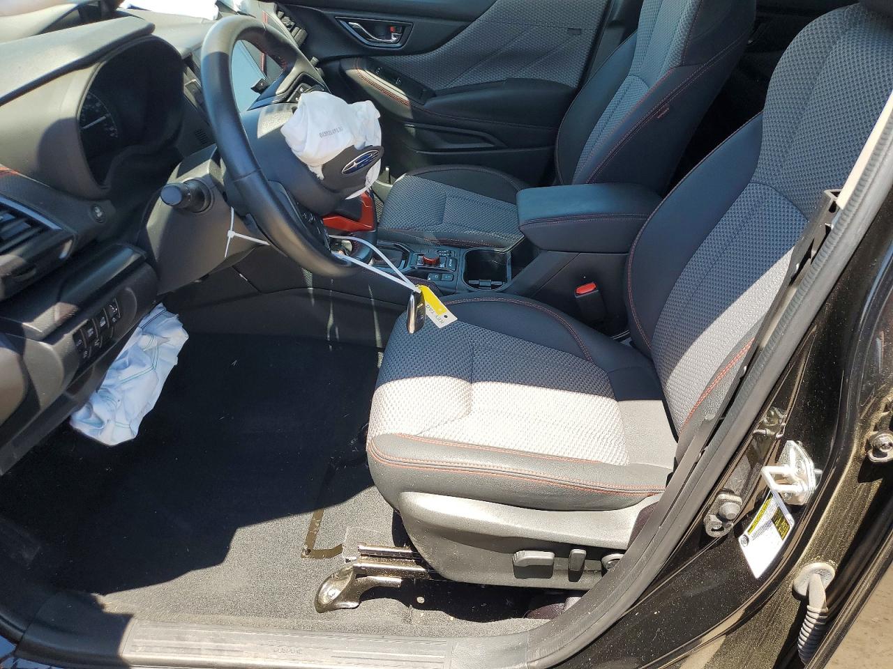 Subaru Forester Sport