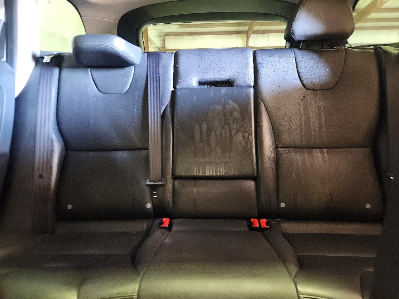 Volvo XC60 T5 Inscription