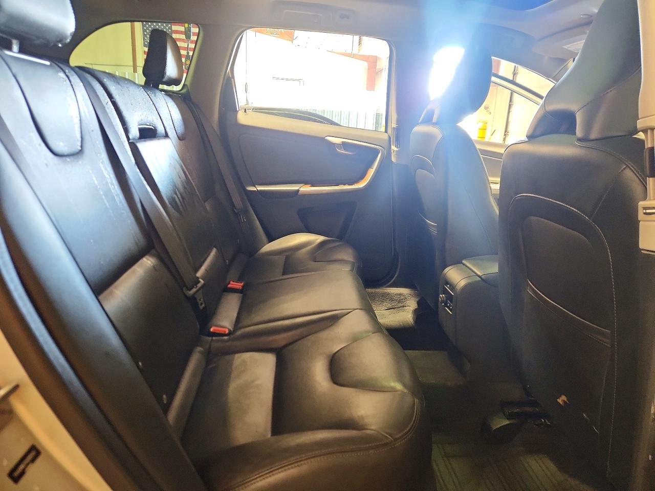 Volvo XC60 T5 Inscription