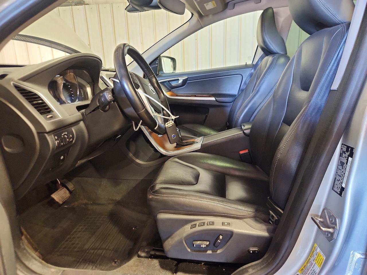 Volvo XC60 T5 Inscription