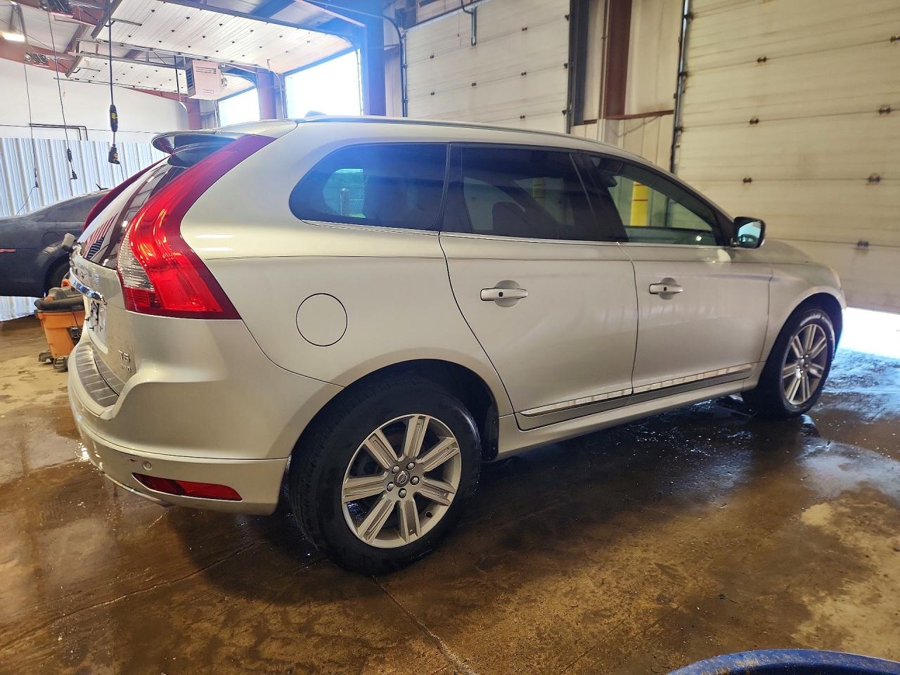 Volvo XC60 T5 Inscription