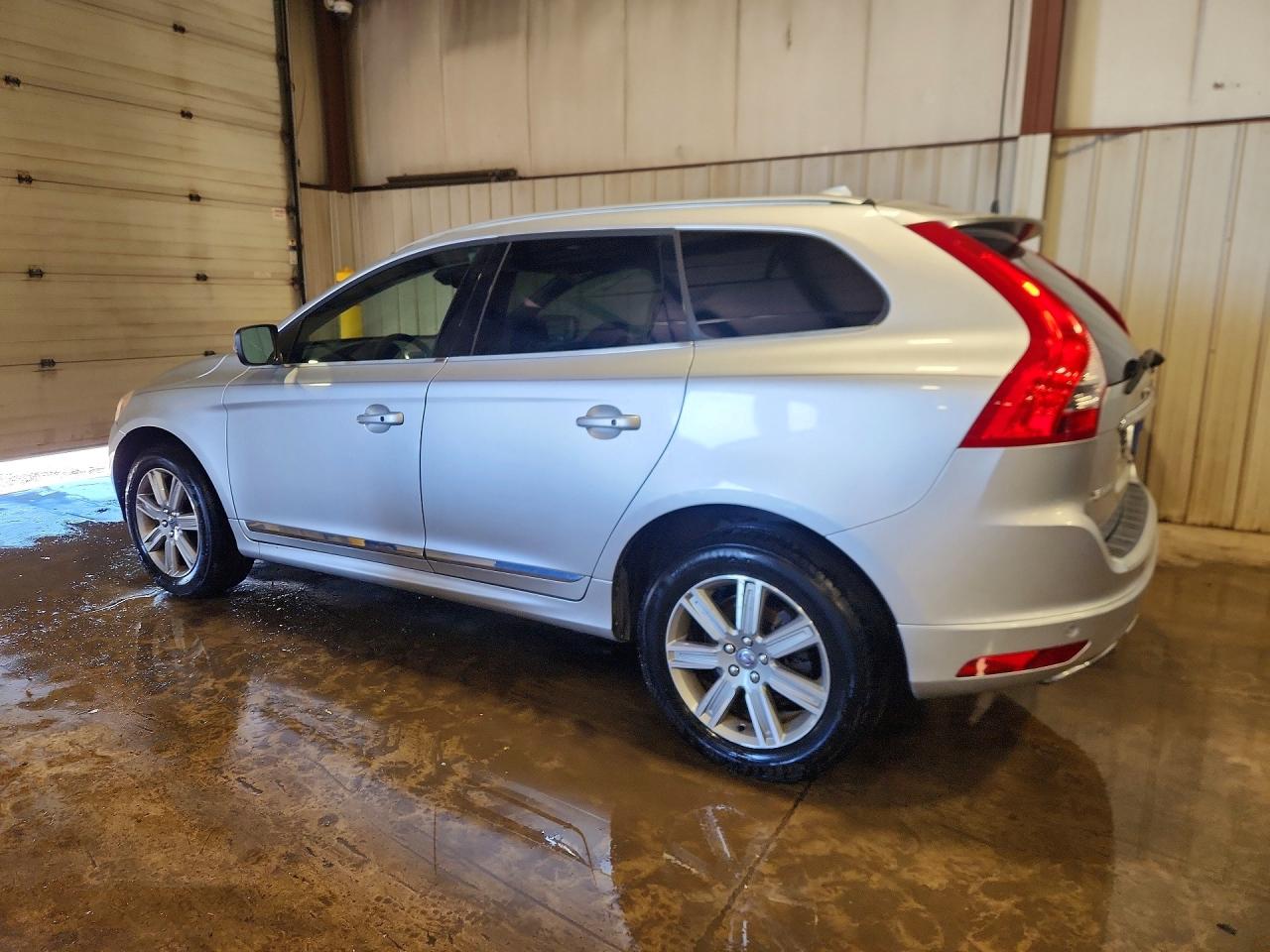Volvo XC60 T5 Inscription