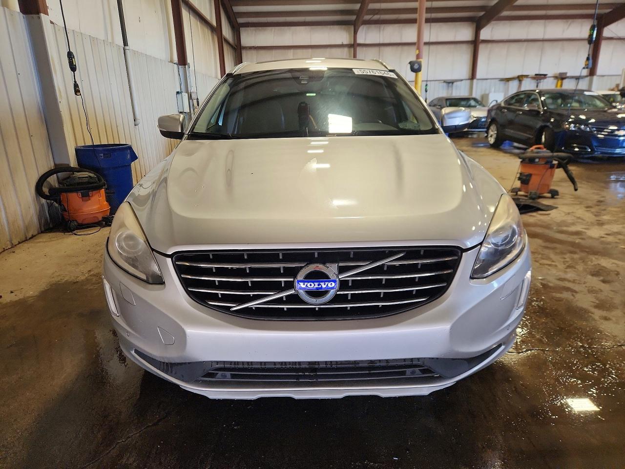 Volvo XC60 T5 Inscription