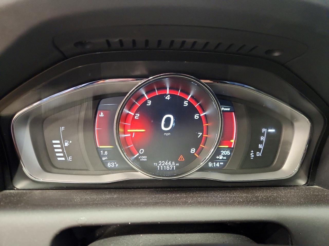 Volvo XC60 T5 Inscription