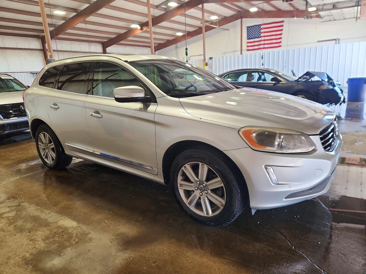 Volvo XC60 T5 Inscription