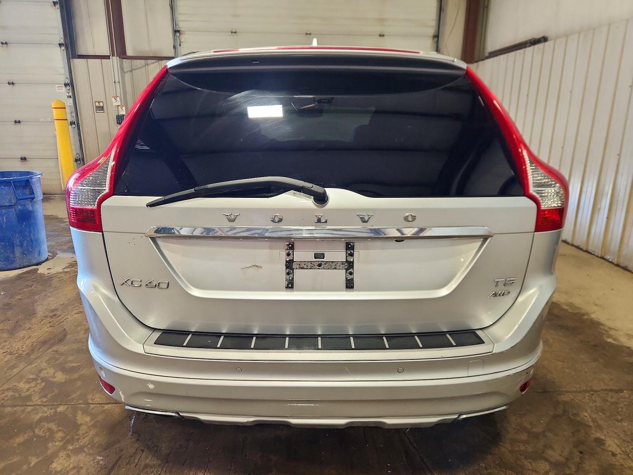 Volvo XC60 T5 Inscription