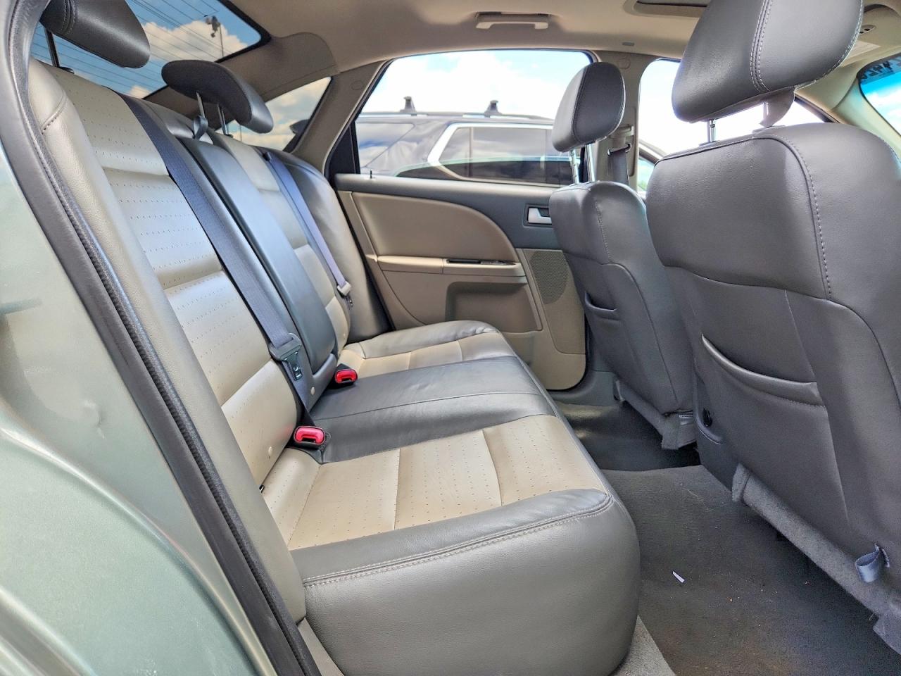 Mercury Sable Premier