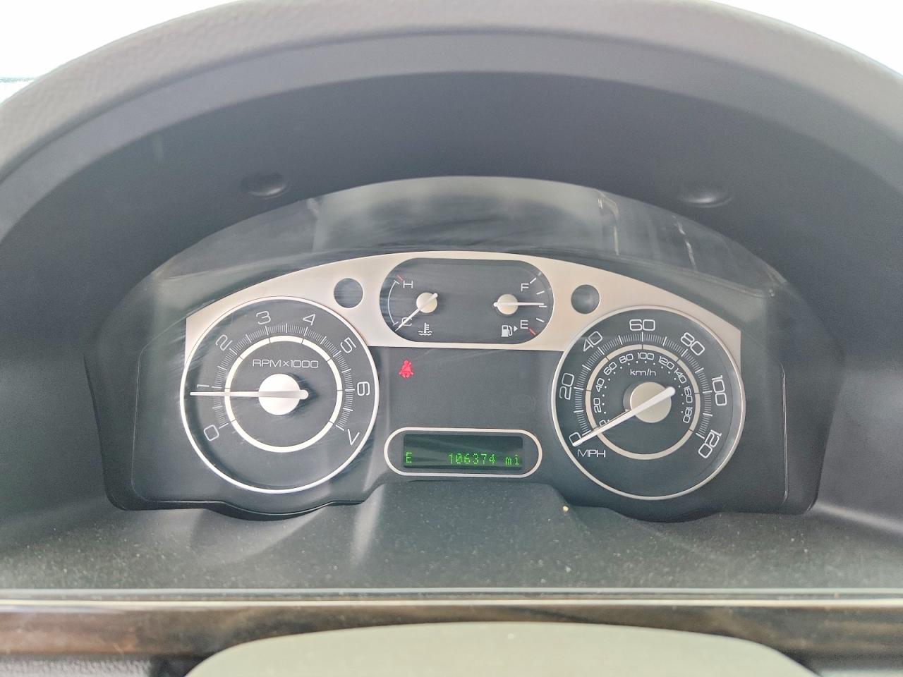 Mercury Sable Premier