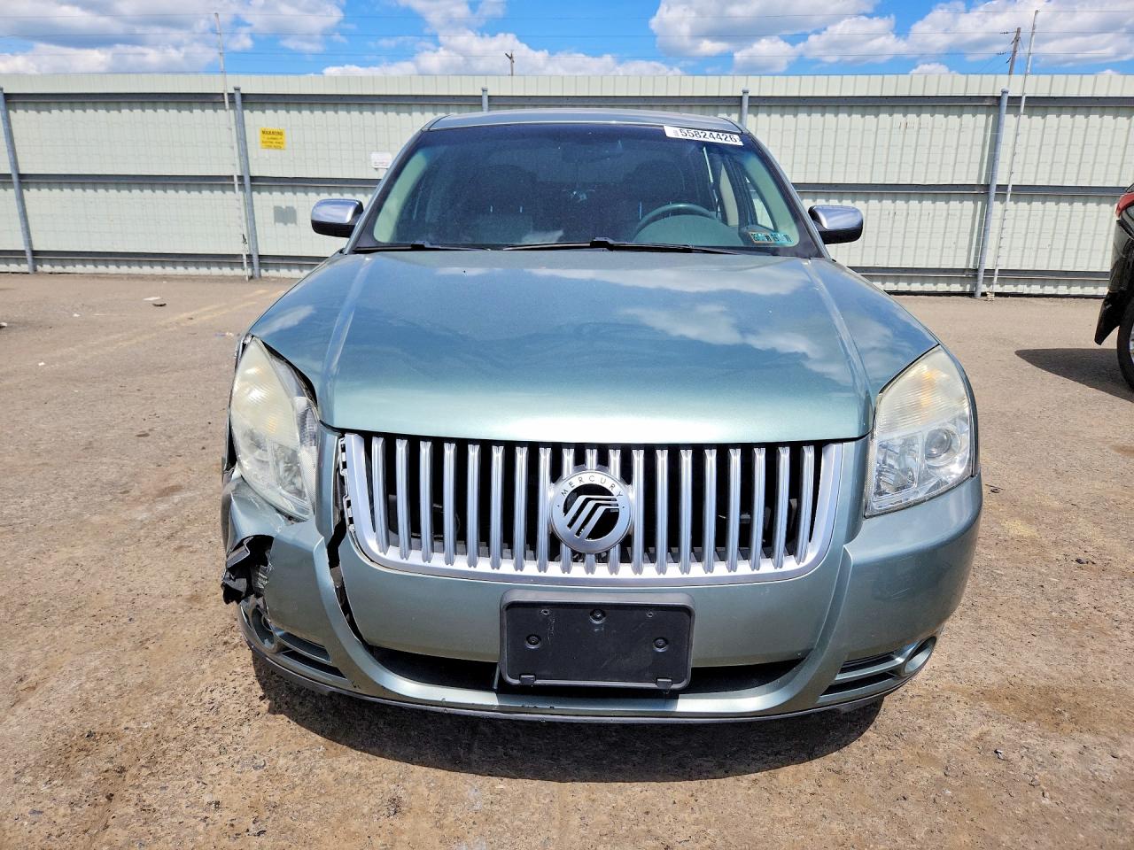Mercury Sable Premier