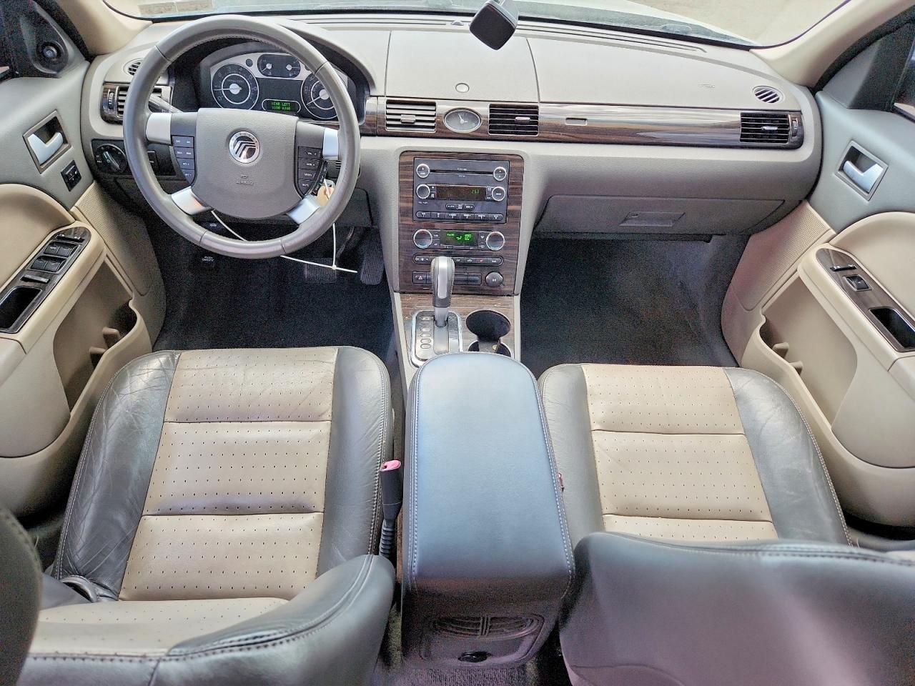 Mercury Sable Premier