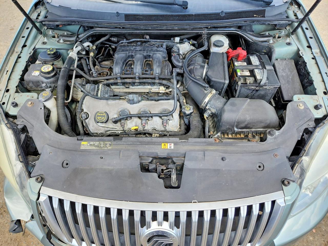 Mercury Sable Premier