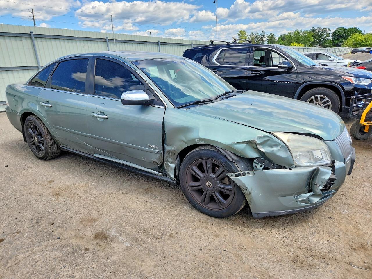 Mercury Sable Premier
