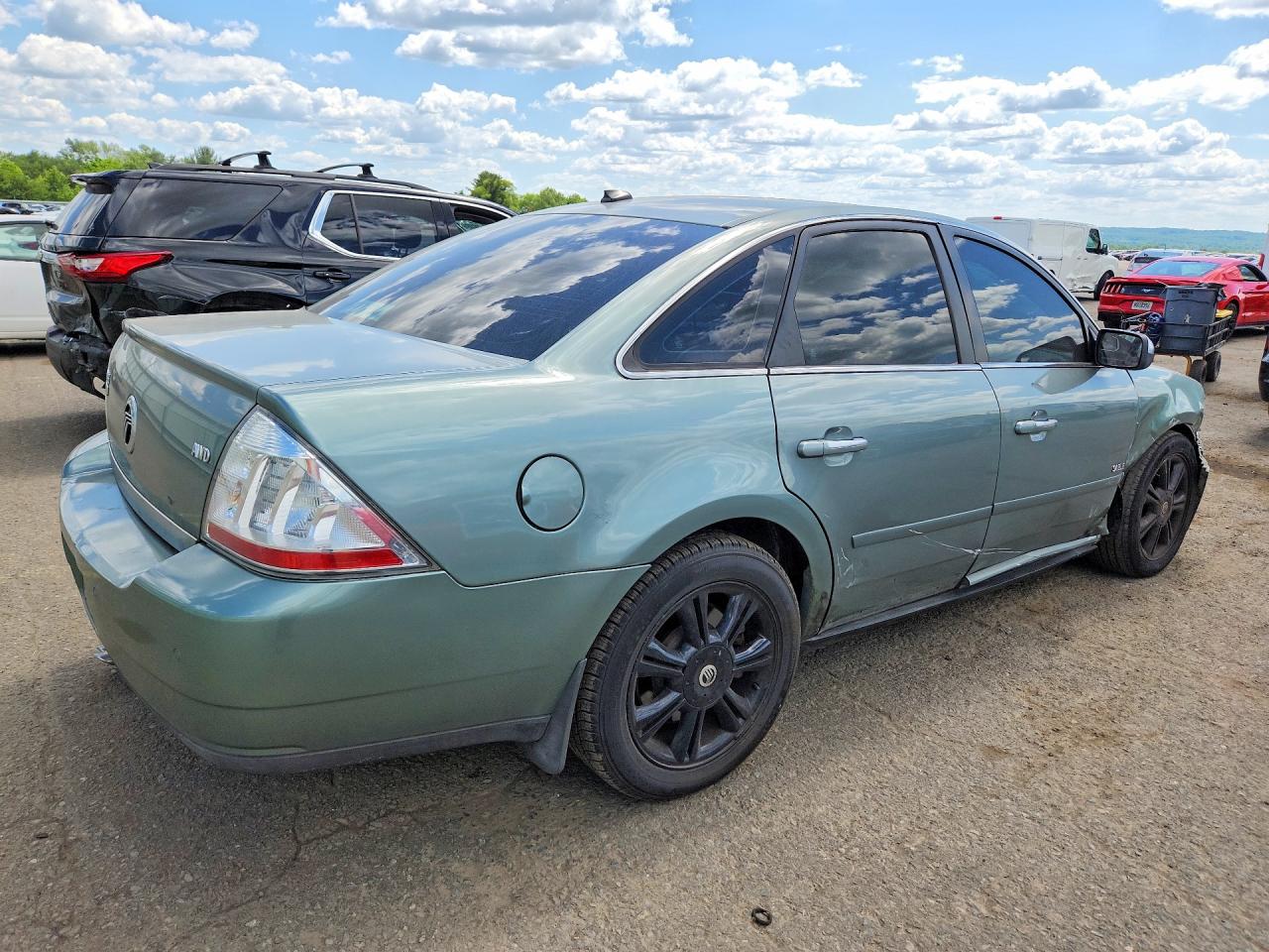 Mercury Sable Premier