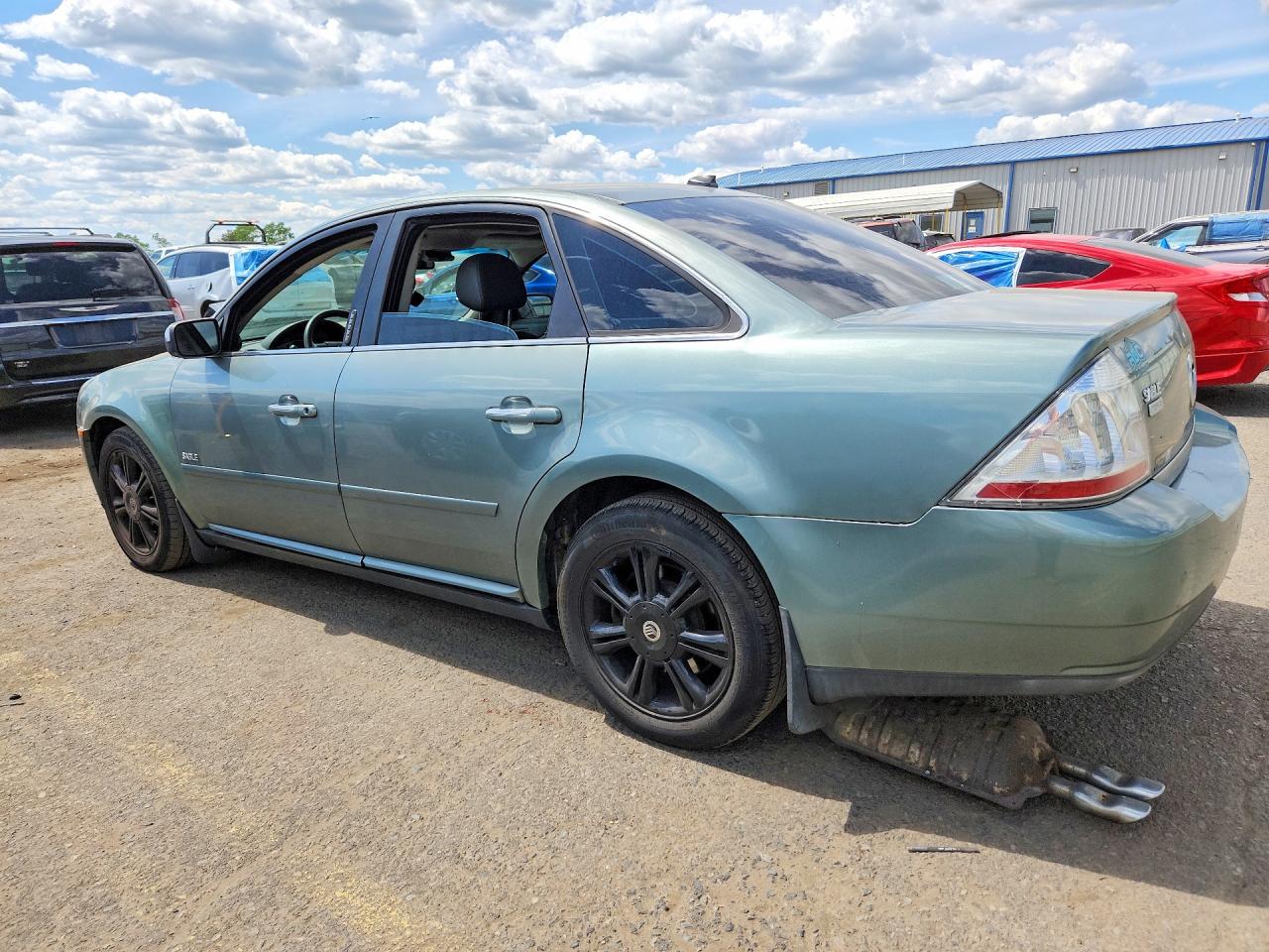 Mercury Sable Premier