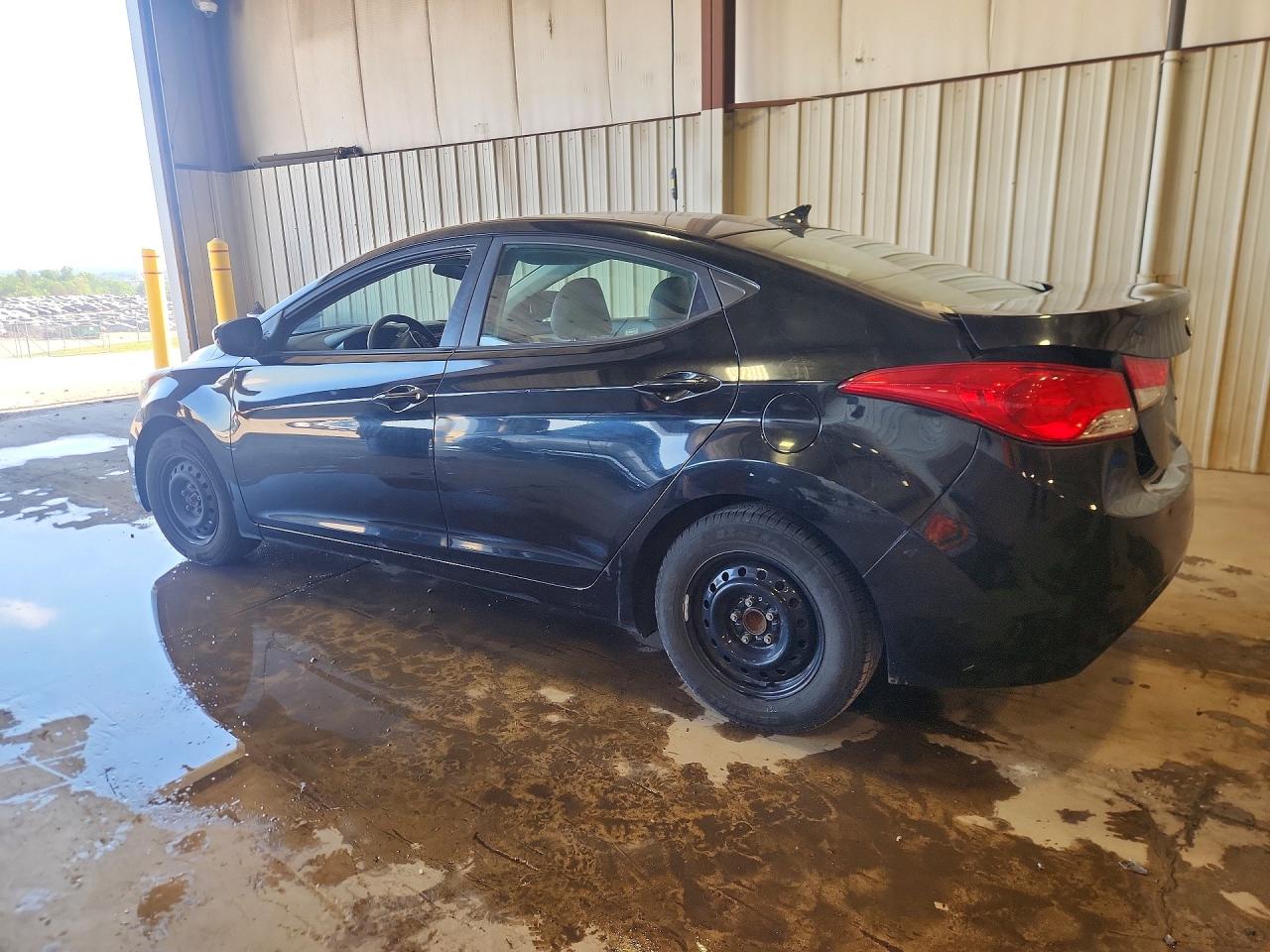 Hyundai ELANTRA Limited