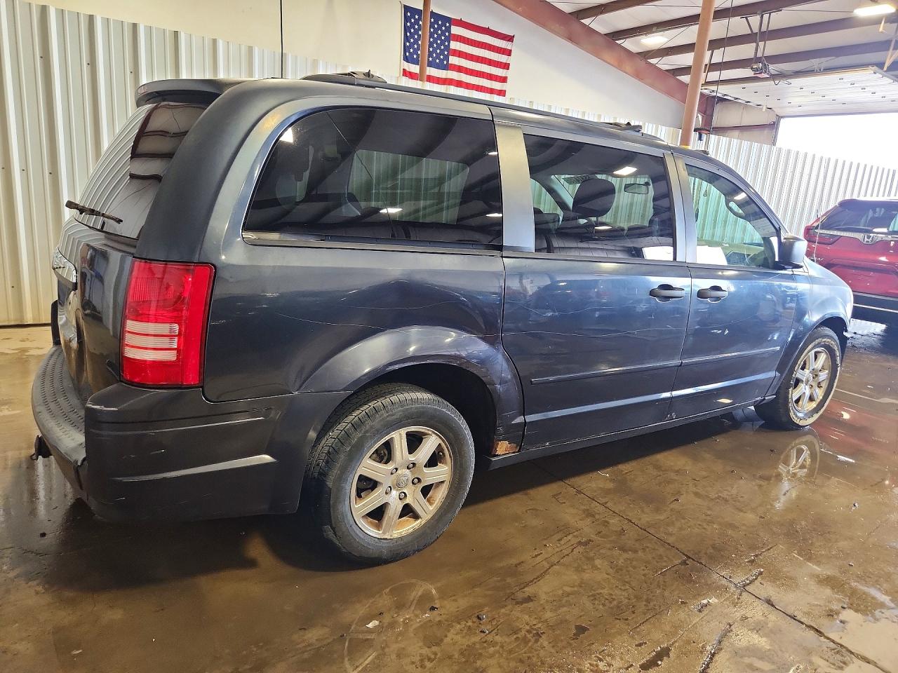 Chrysler Minivan Lx