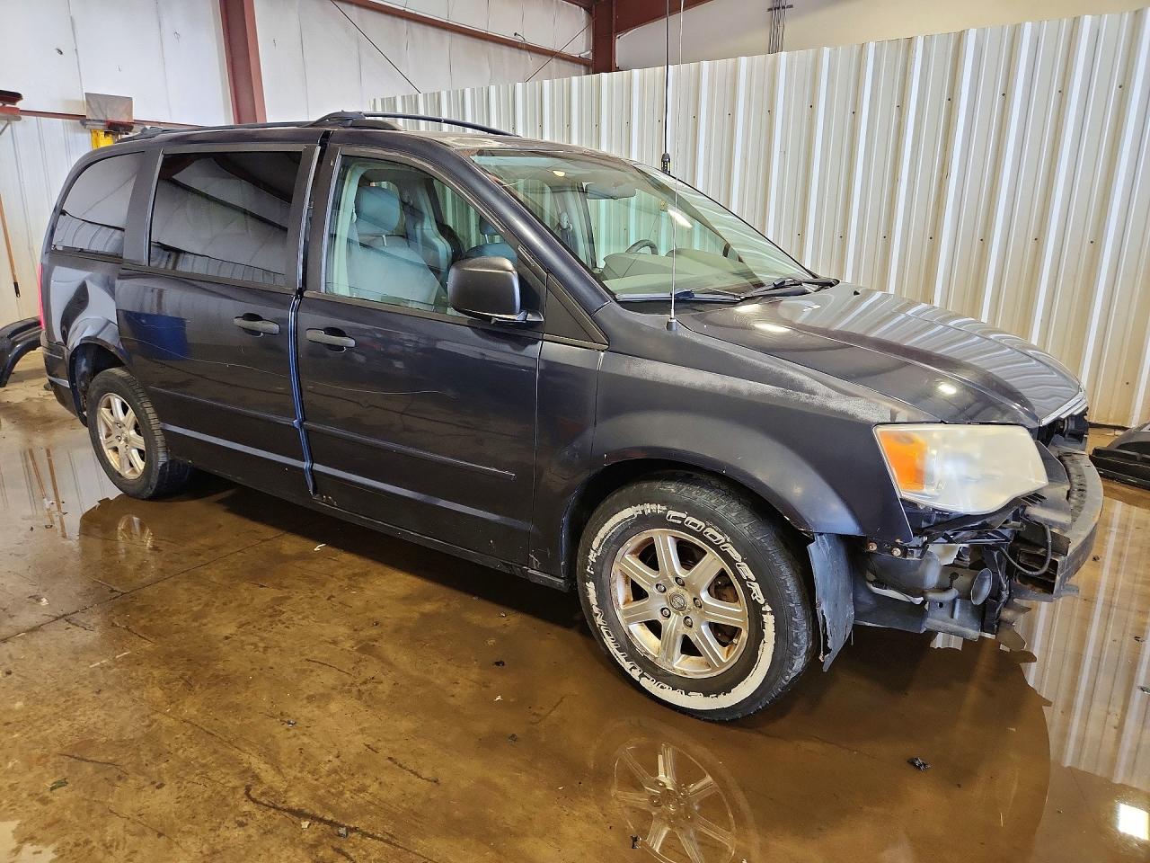 Chrysler Minivan Lx