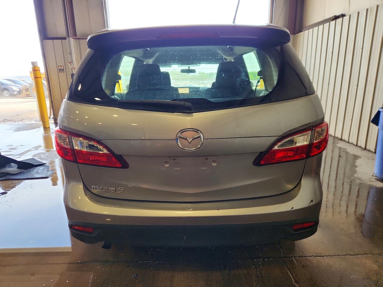 Mazda 5