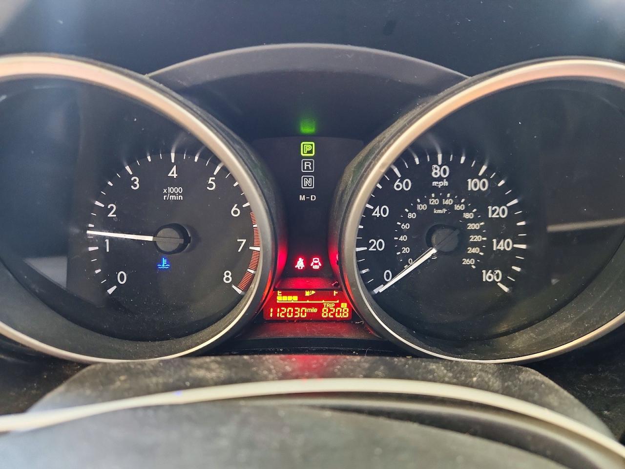 Mazda 5