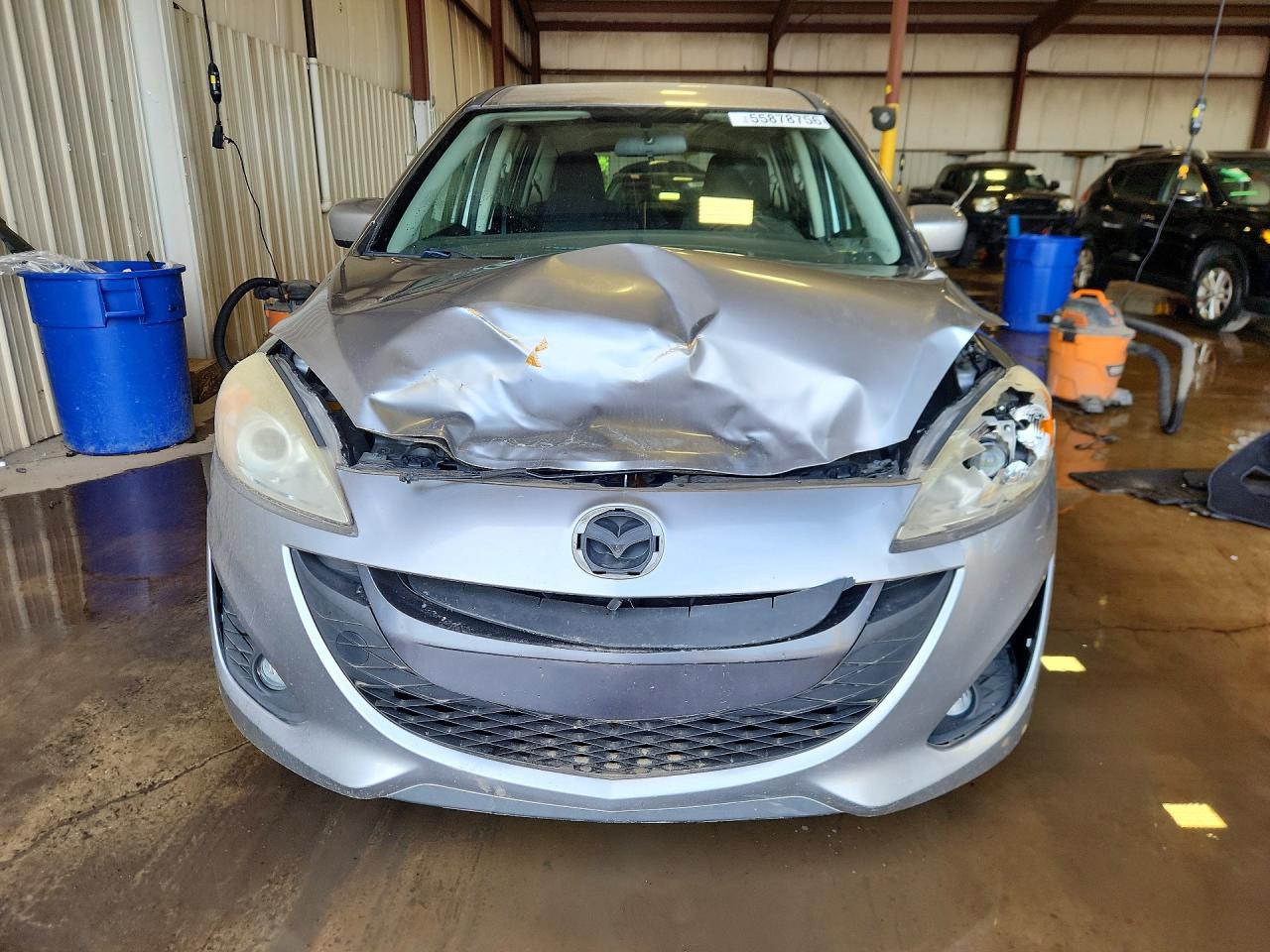 Mazda 5