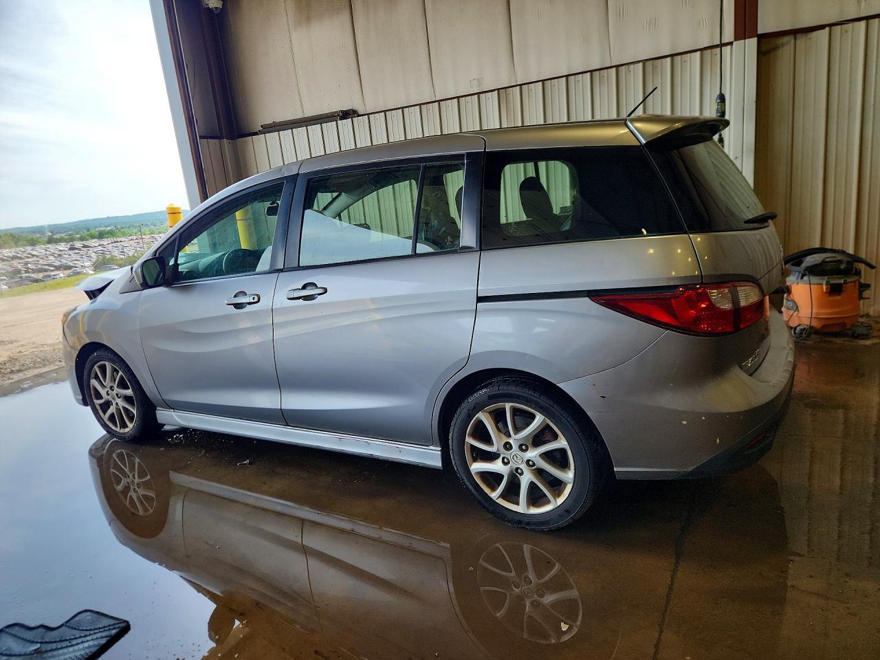 Mazda 5
