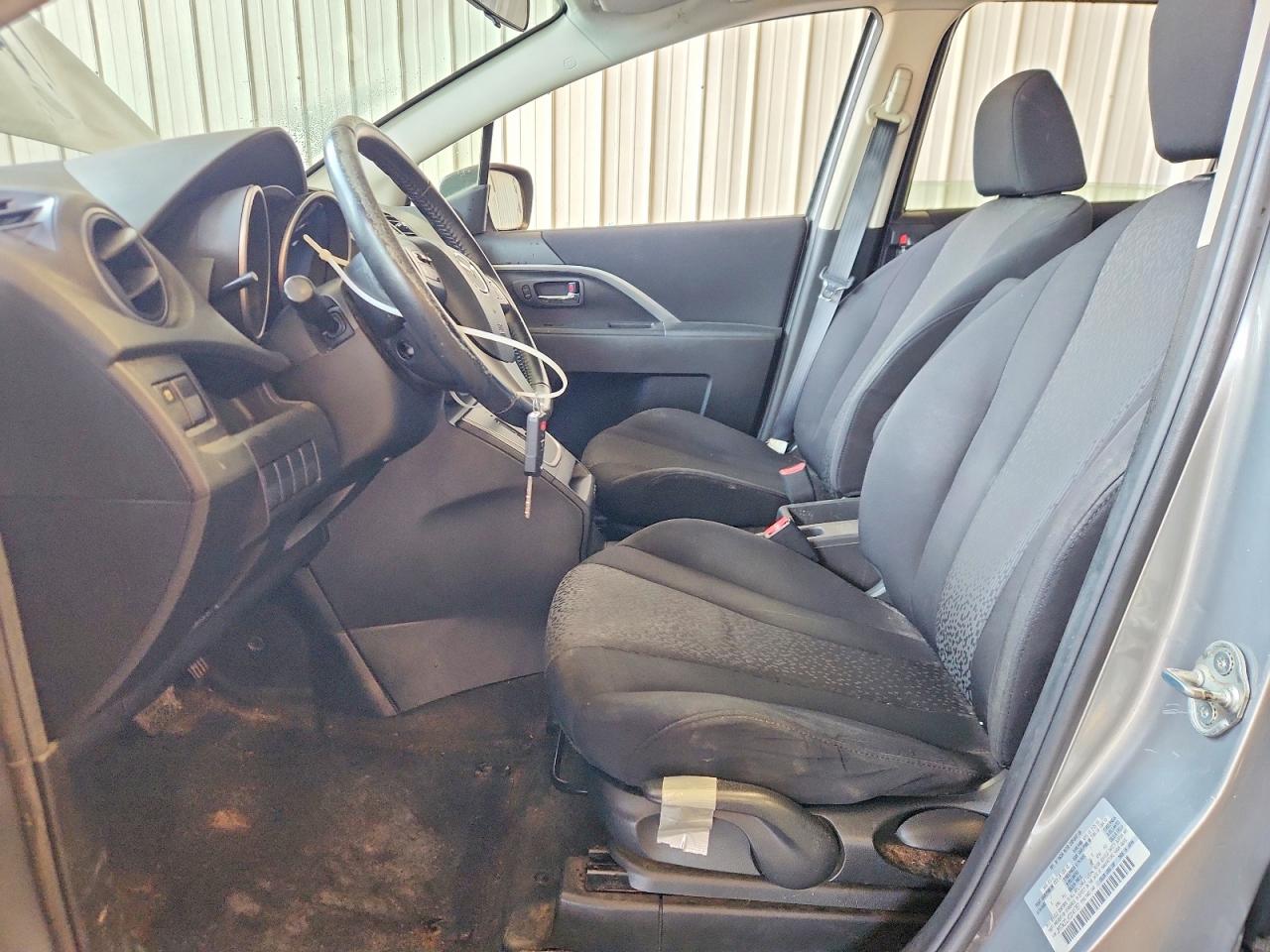 Mazda 5