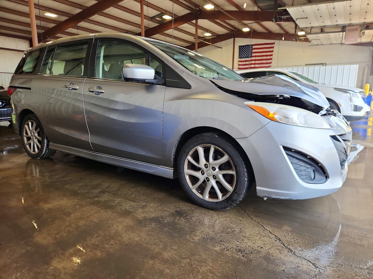 Mazda 5