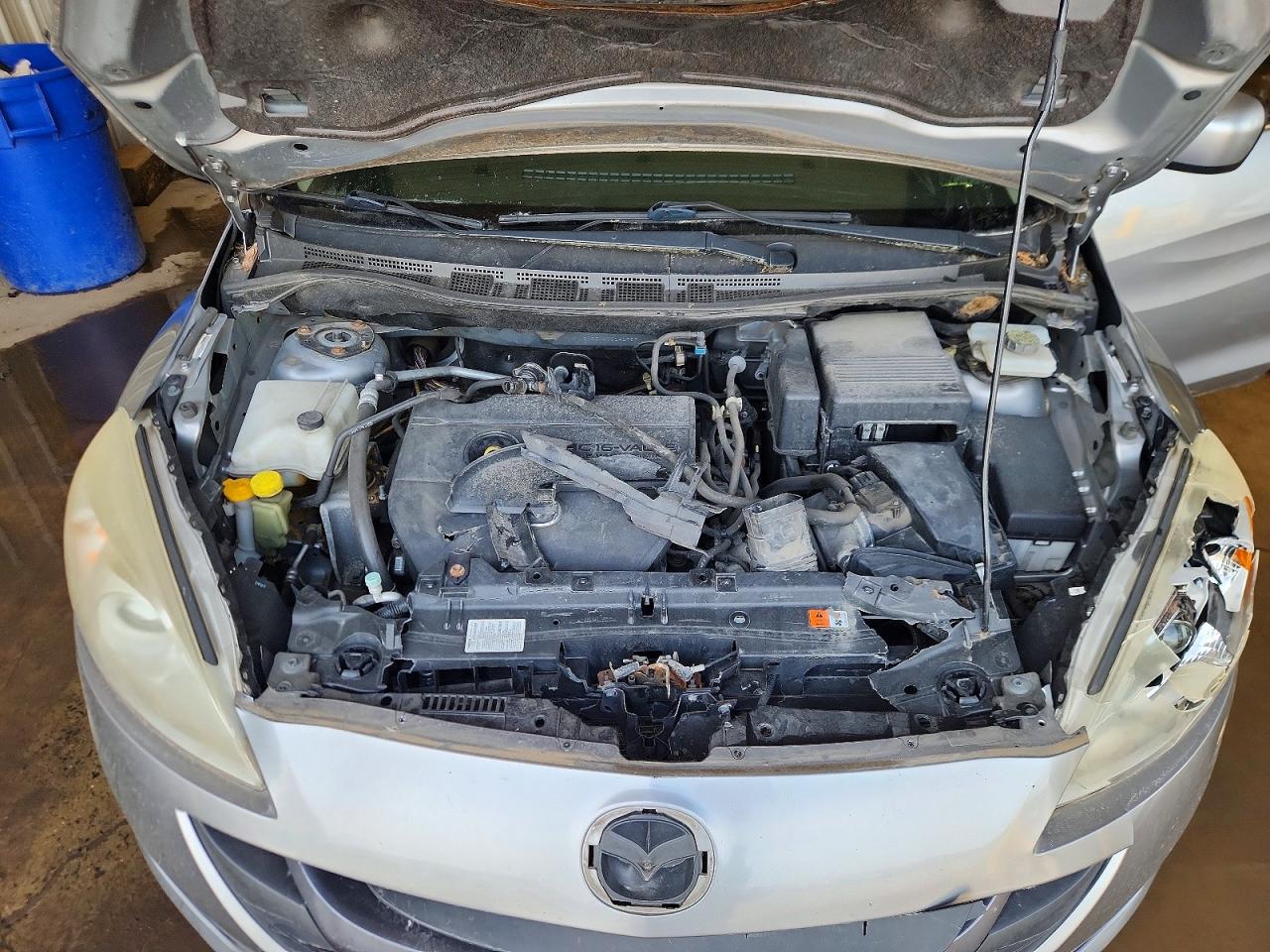 Mazda 5