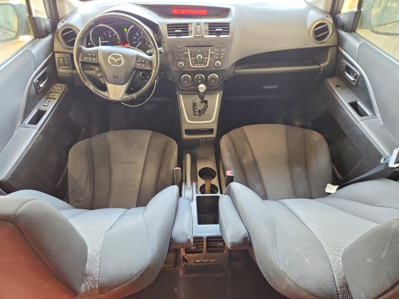 Mazda 5
