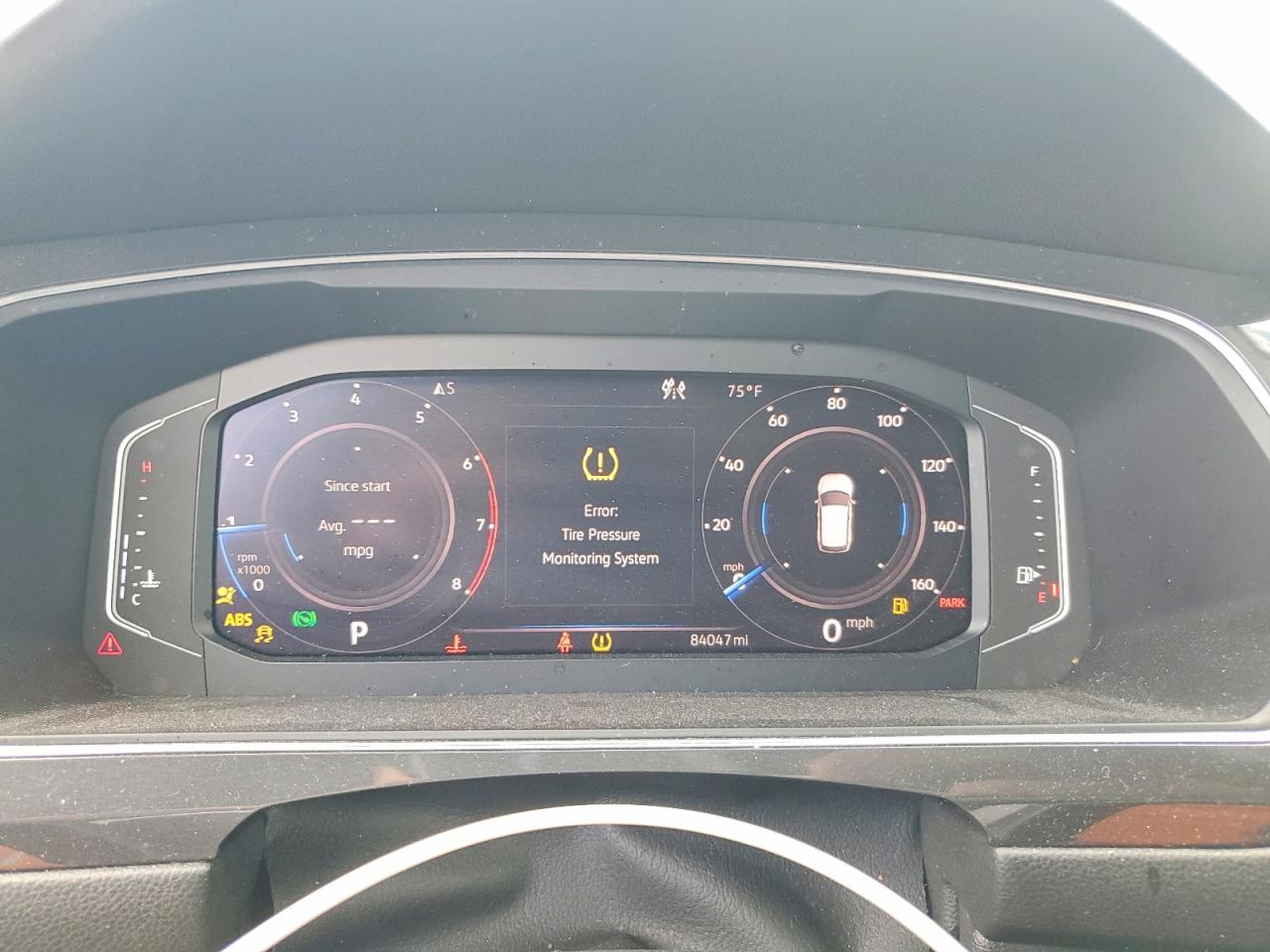 Volkswagen Tiguan Sel Premium