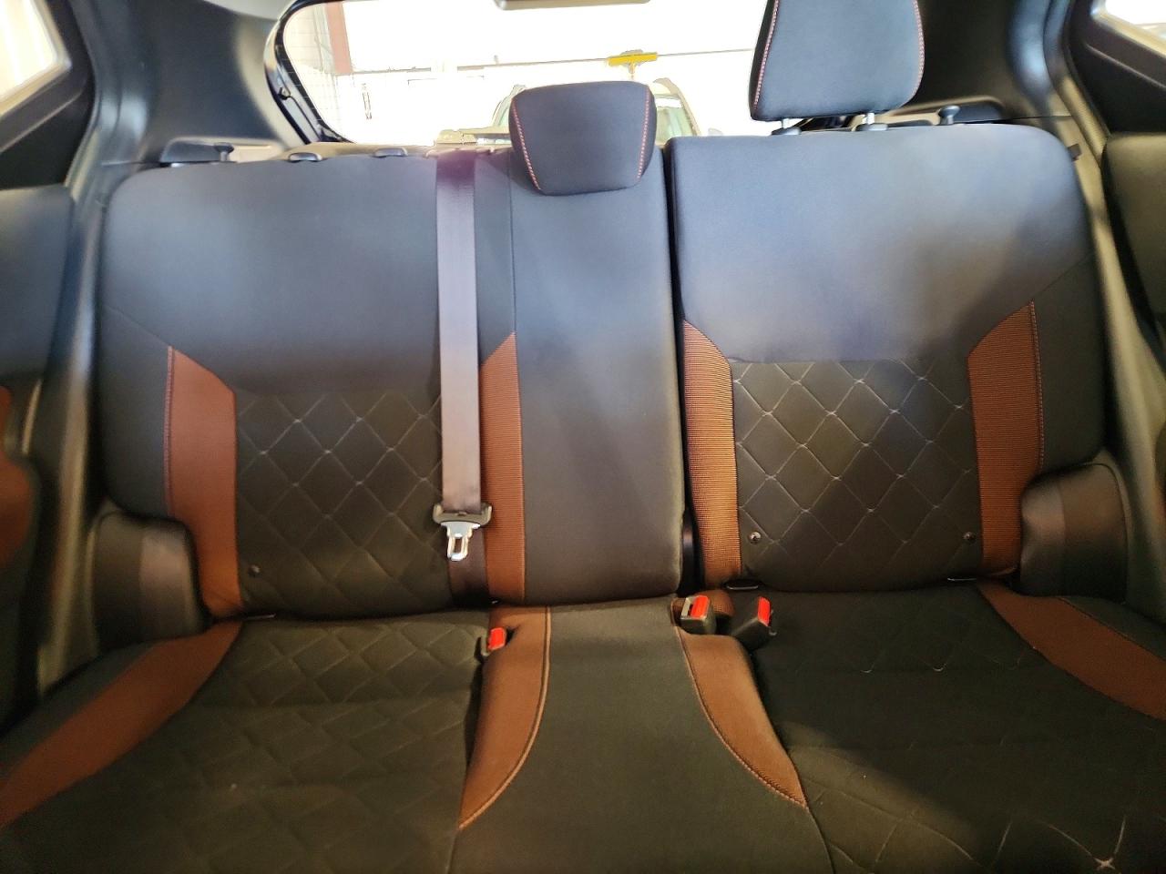 Nissan Kicks Sr