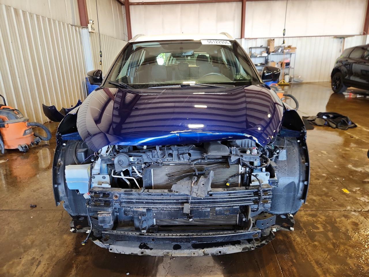 Nissan Kicks Sr