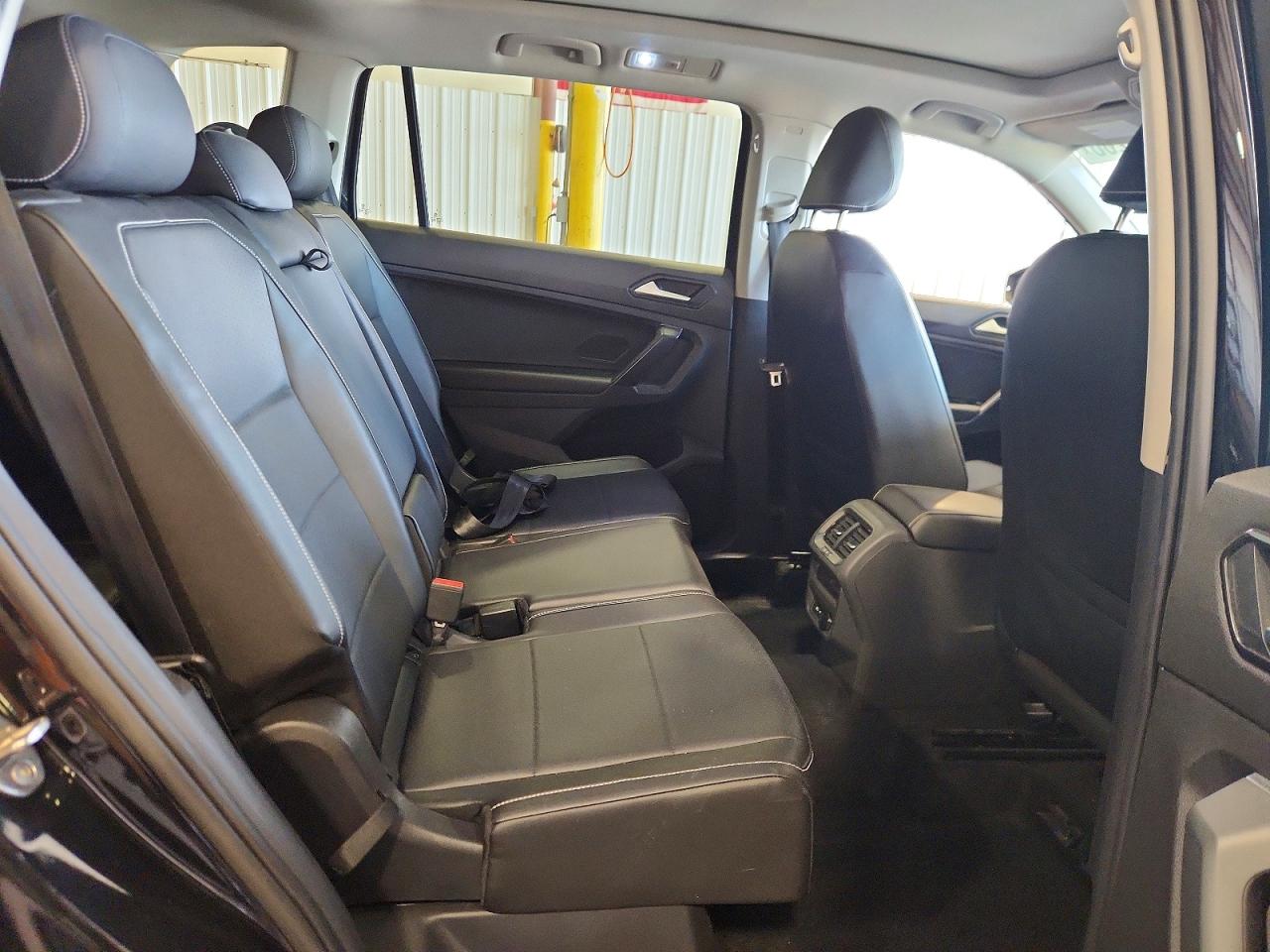 Volkswagen Tiguan Se