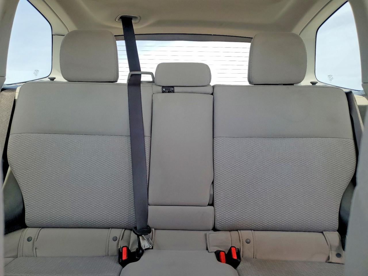 Subaru Forester 2.5i Premium