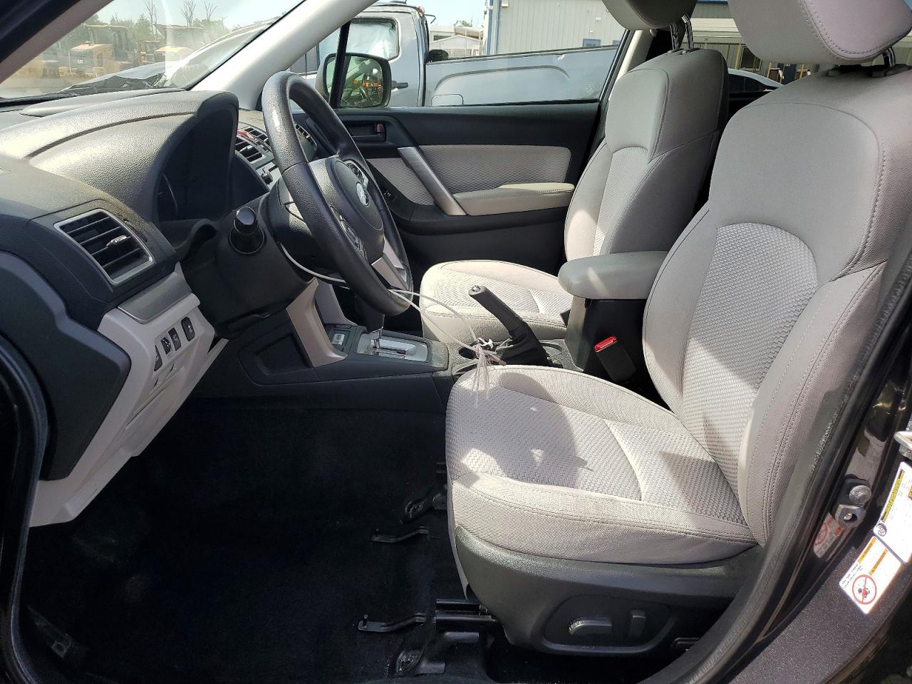 Subaru Forester 2.5i Premium